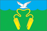 Флаг Кинешемского района